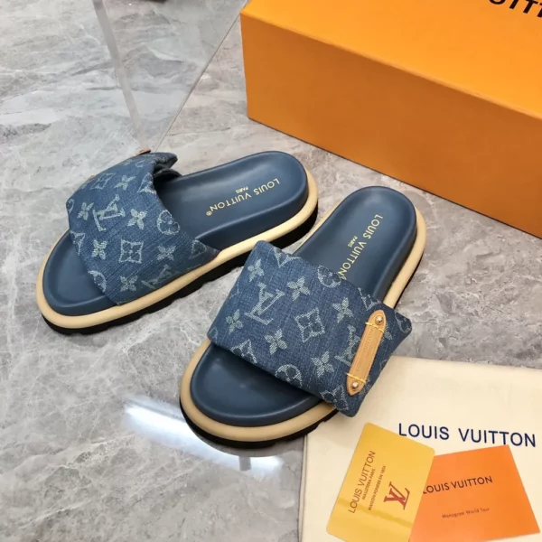 Louis Vuitton shoes - louis vuitton replica shoes