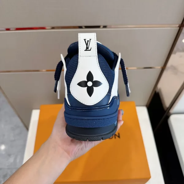 Louis Vuitton shoes - louis vuitton replica shoes