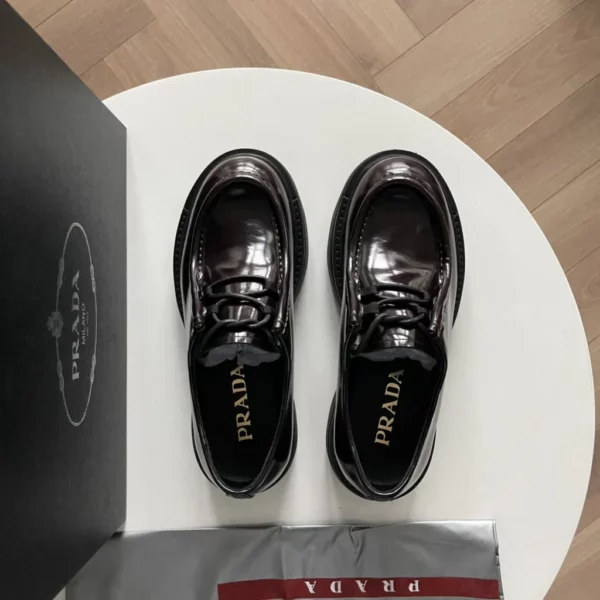 Prada shoes - Replica shoes