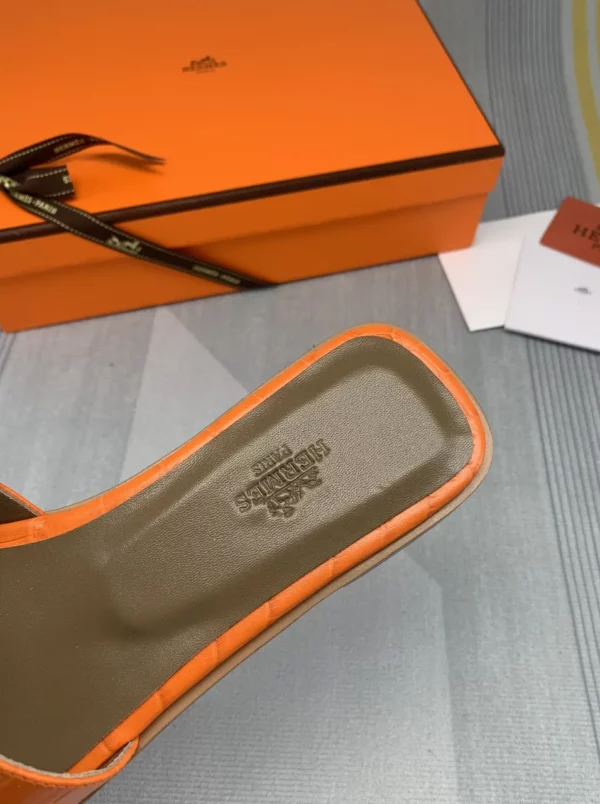 Hermes shoes - Replica shoes