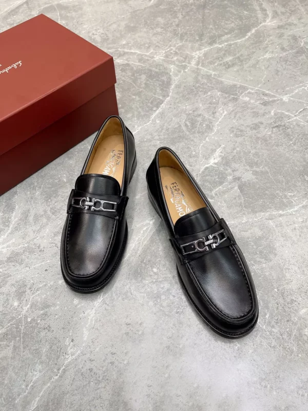 Ferragamo shoes - rep shoes