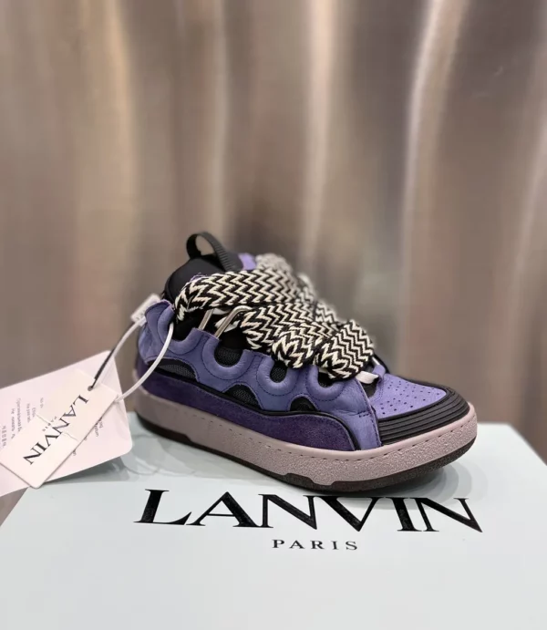 Lanvin shoes - rep shoes