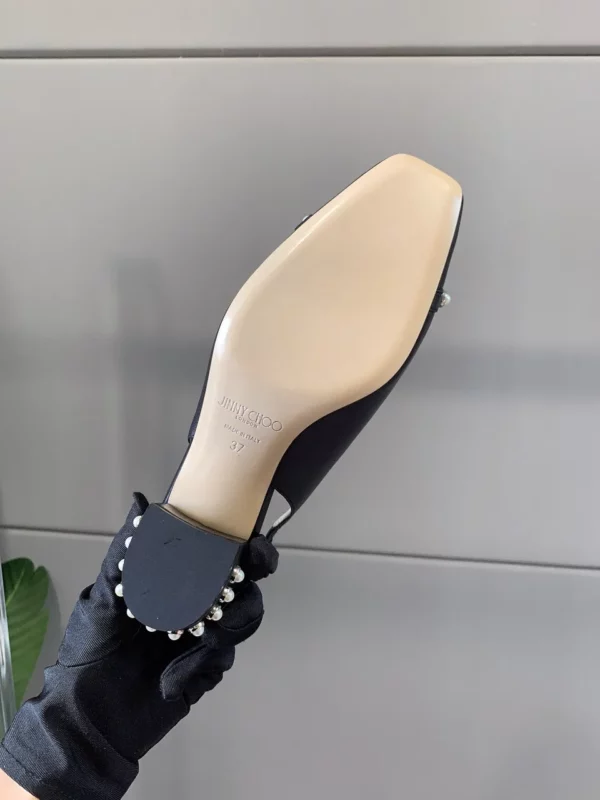 Jimmy Choo shoes - rep shoes