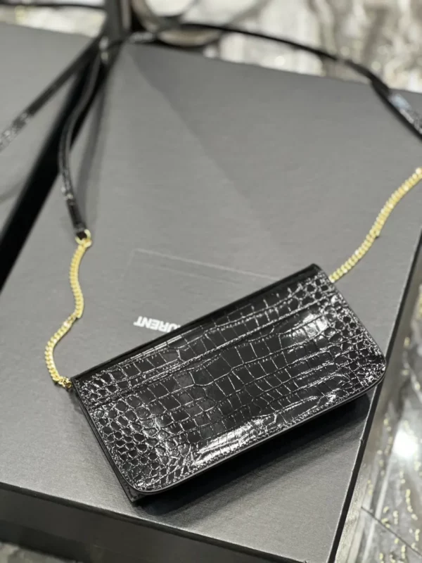 Saint Laurent bag - replica bags