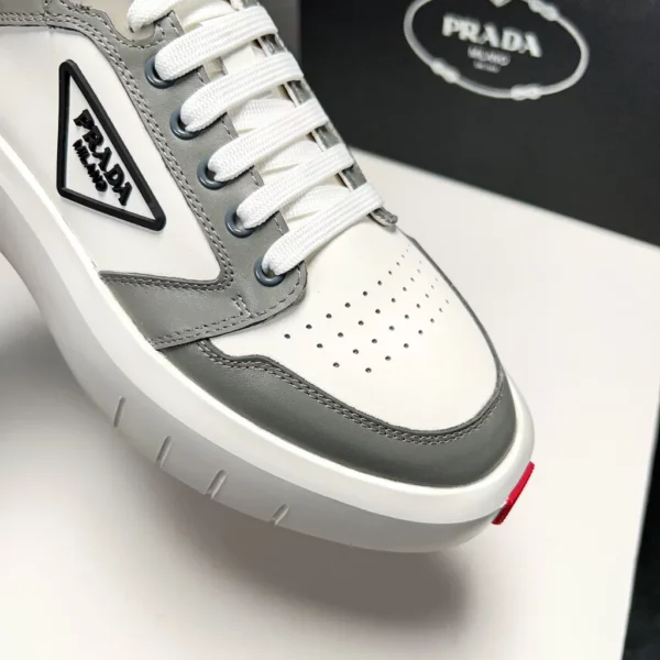 Prada shoes - Replica shoes