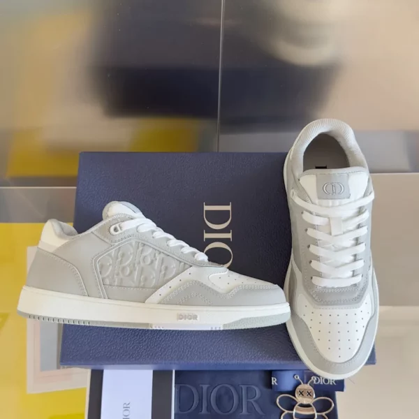 Dior shoes - Replica shoes