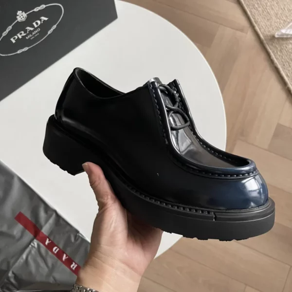 Prada shoes - Replica shoes