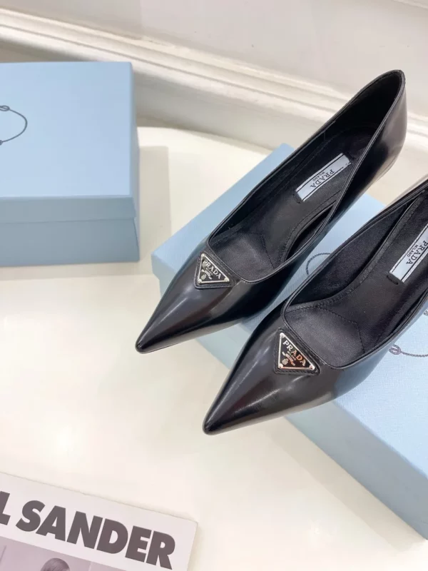 Prada shoes - Replica shoes