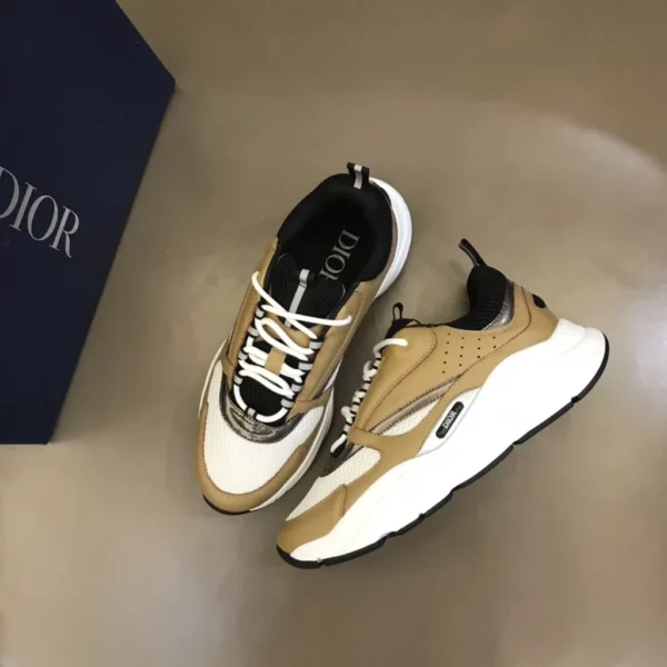 Dior shoes - Replica shoes