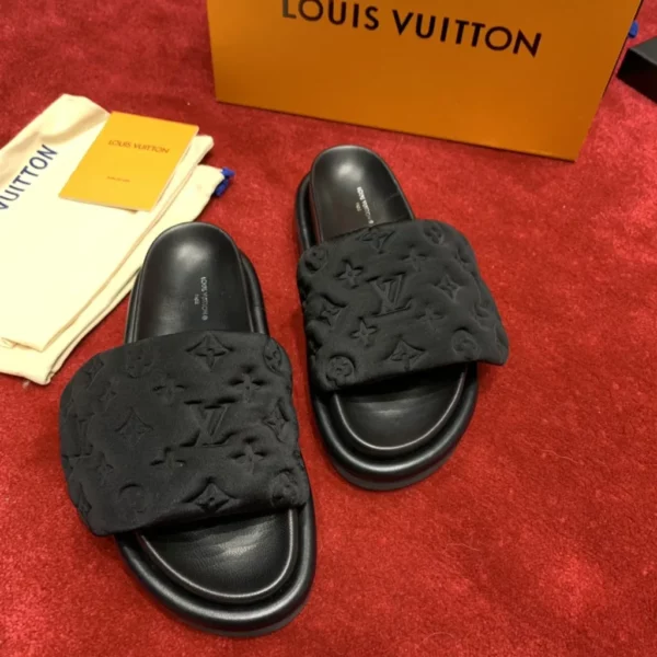 Louis Vuitton shoes - louis vuitton replica shoes