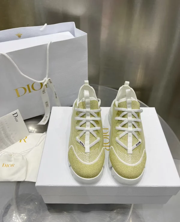 Dior shoes - Replica shoes