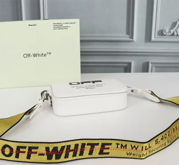 Off White bag - rep bags