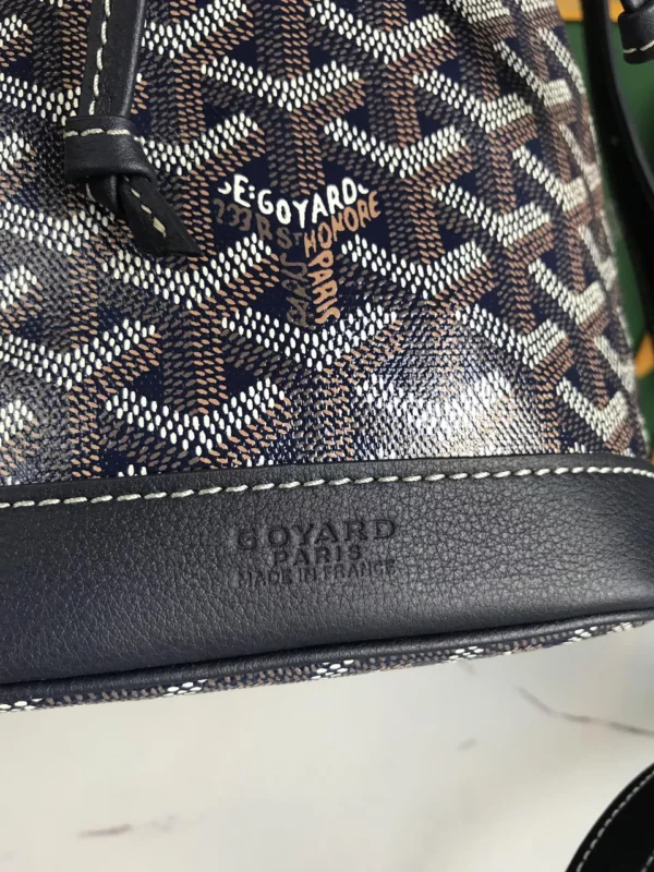 Goyard bag - rep bags