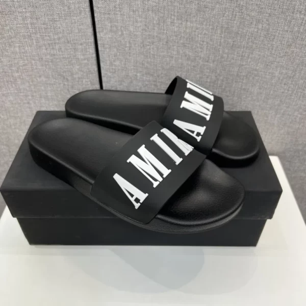 Amiri shoes - rep shoes