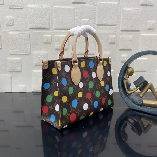 Louis Vuitton bag - louis vuitton replica bags