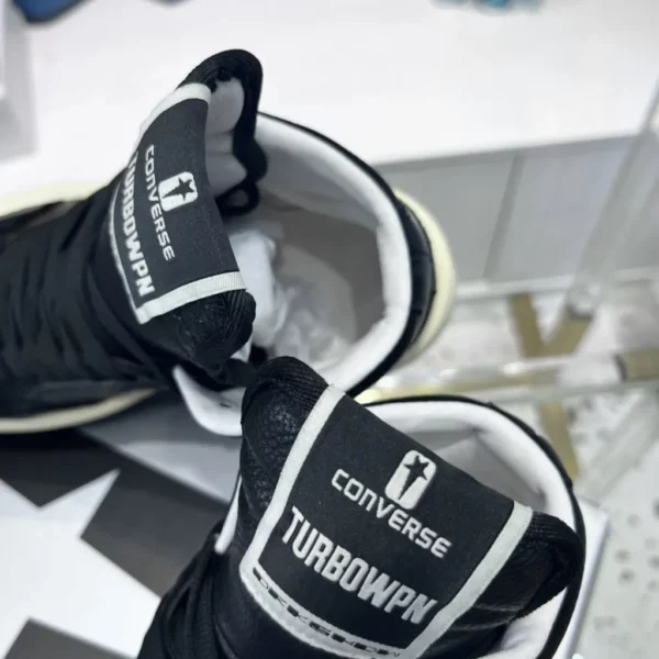 Rick Owens shoes - Replica shoes