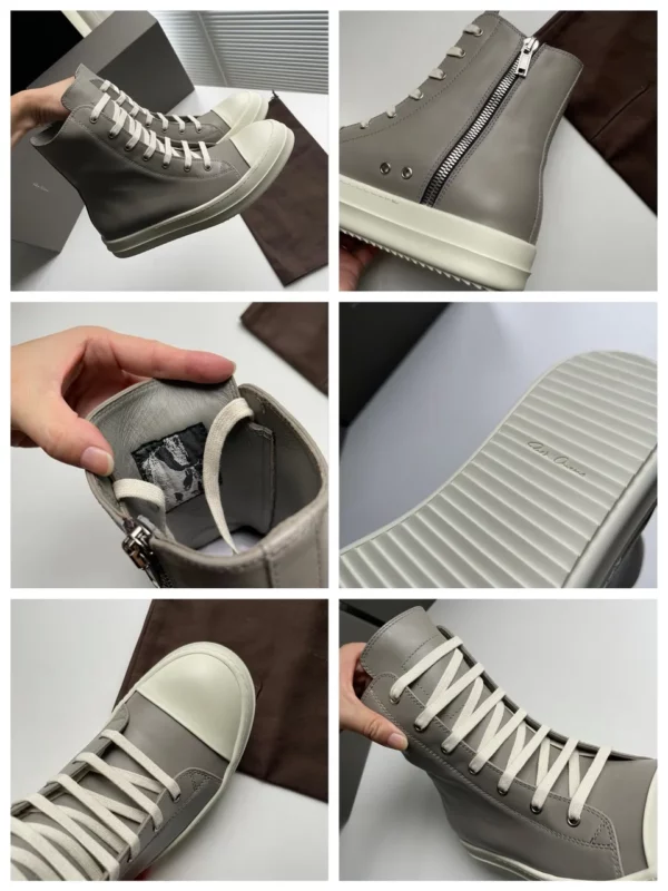 Rick Owens shoes - rep shoes