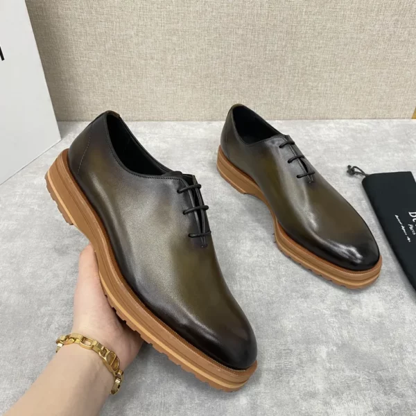 Berluti shoes - Replica shoes