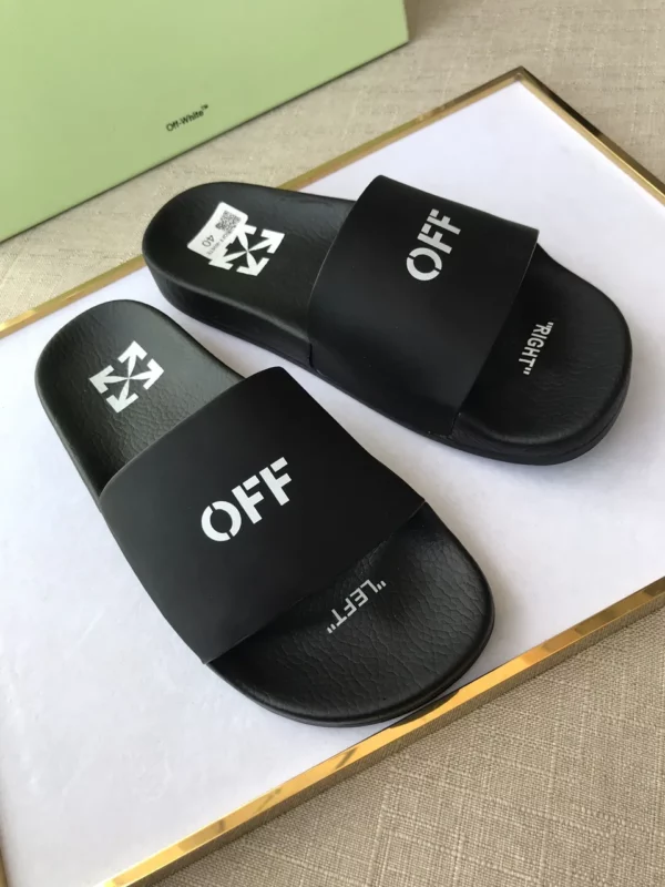 Off White shoes - rep shoes