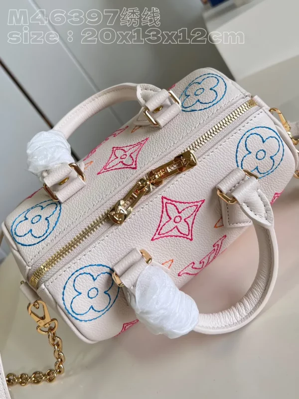 Louis Vuitton bag - louis vuitton replica bags