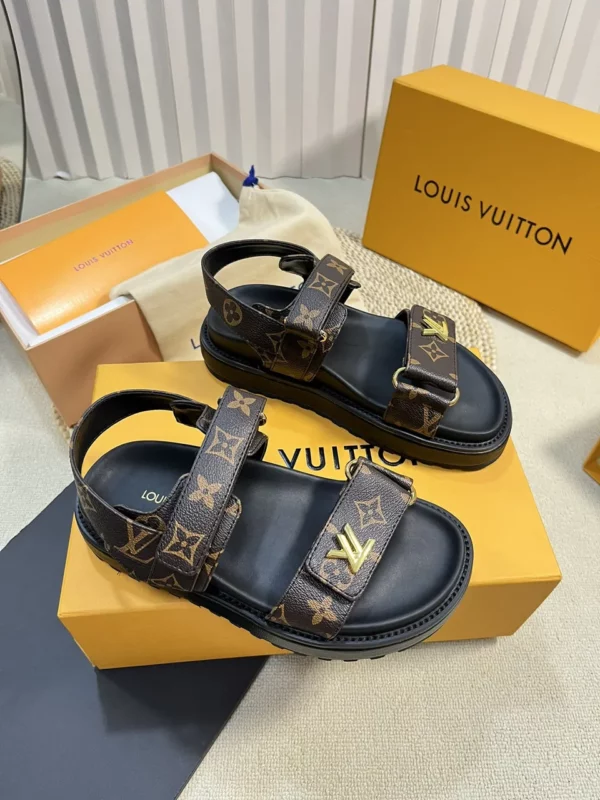 Louis Vuitton shoes - louis vuitton replica shoes