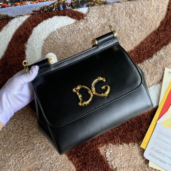 Dolce Gabbana bag - rep bags