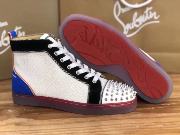 Christian Louboutin shoes - rep shoes