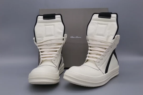 Rick Owens shoes - Replica shoes