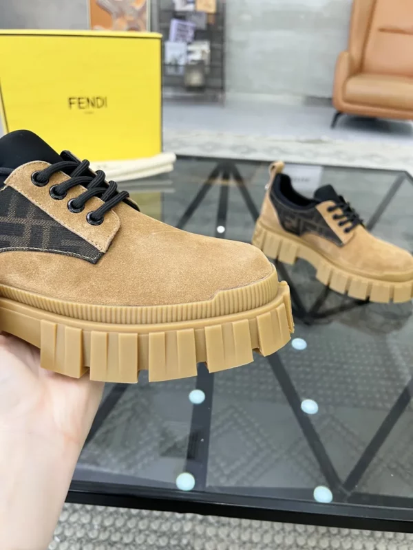 Fendi shoes - Replica shoes