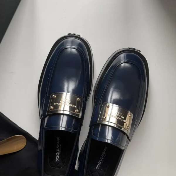 Dolce Gabbana shoes - rep shoes