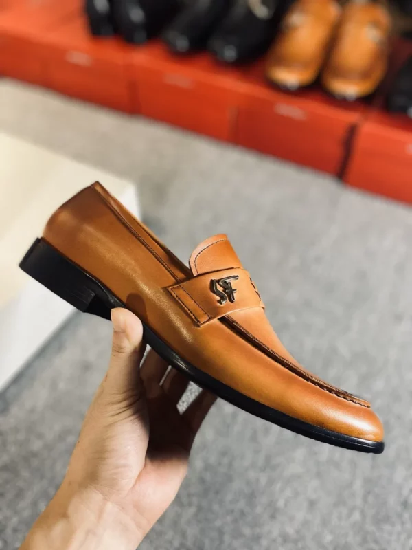 Ferragamo shoes - rep shoes