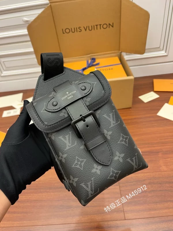 Louis Vuitton bag - louis vuitton replica bags