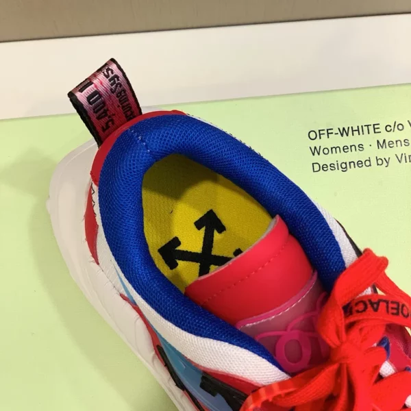 Off White shoes - rep shoes