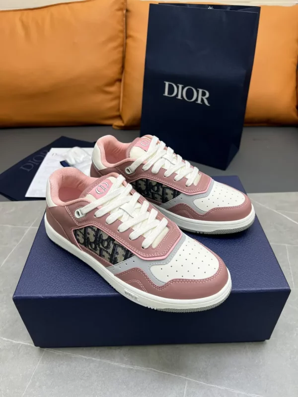 Dior shoes - Replica shoes