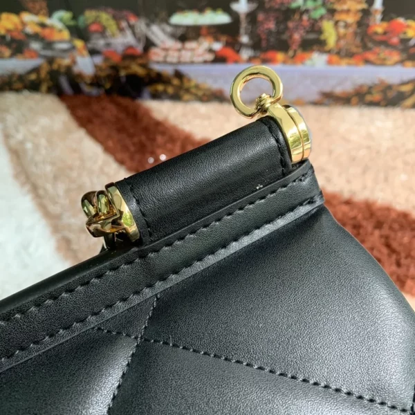 Dolce Gabbana bag - rep bags