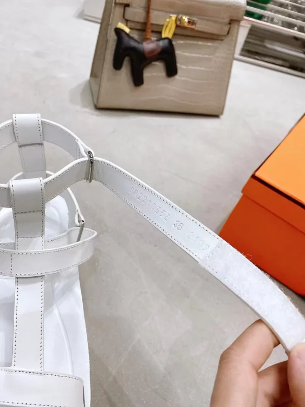 Hermes shoes - rep shoes