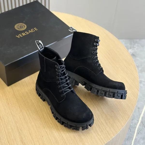 Versace shoes - rep shoes