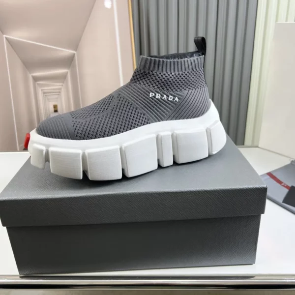 Prada shoes - rep shoes