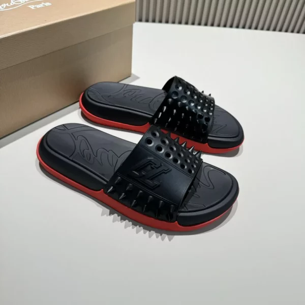 Christian Louboutin shoes - Replica shoes