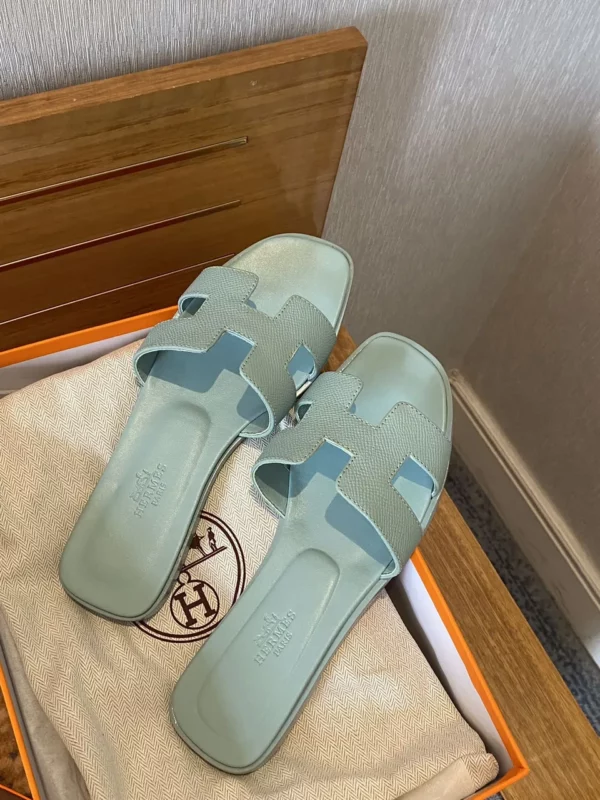 Hermes shoes - rep shoes