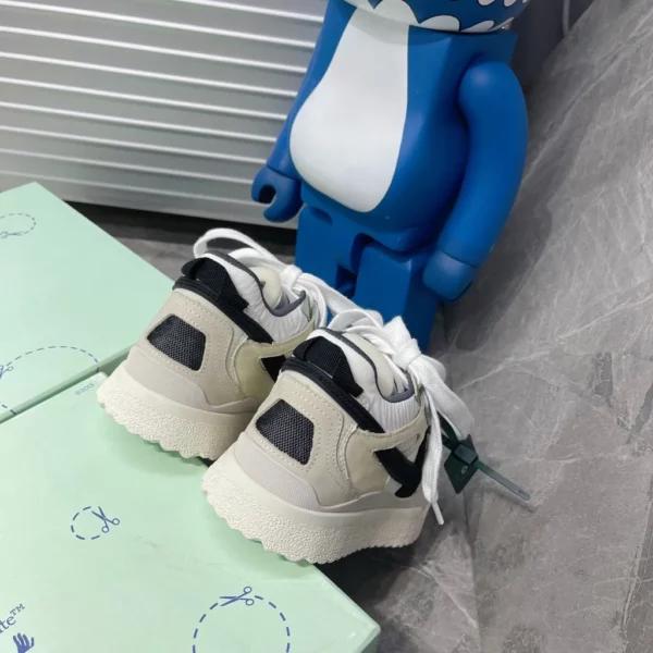 Off White shoes - rep shoes