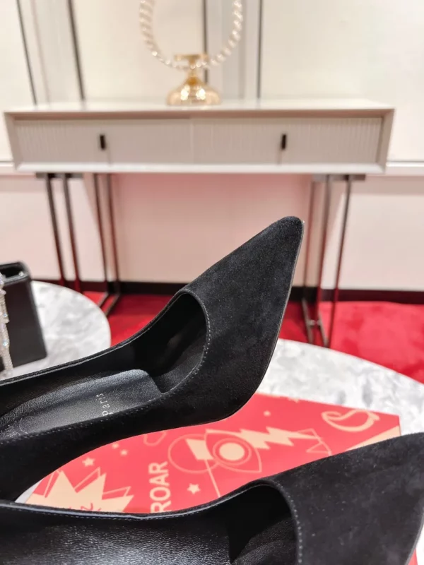 Christian Louboutin shoes - Replica shoes