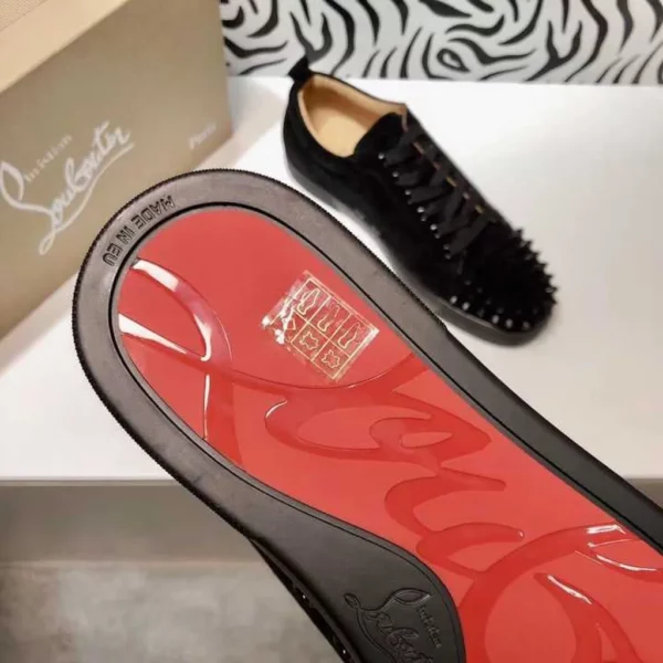 Christian Louboutin shoes - Replica shoes