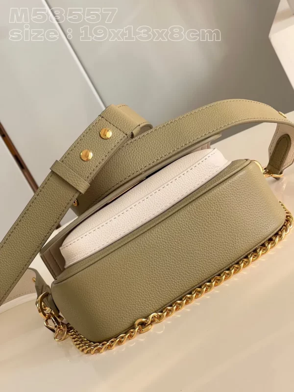 Louis Vuitton bag - louis vuitton replica bags