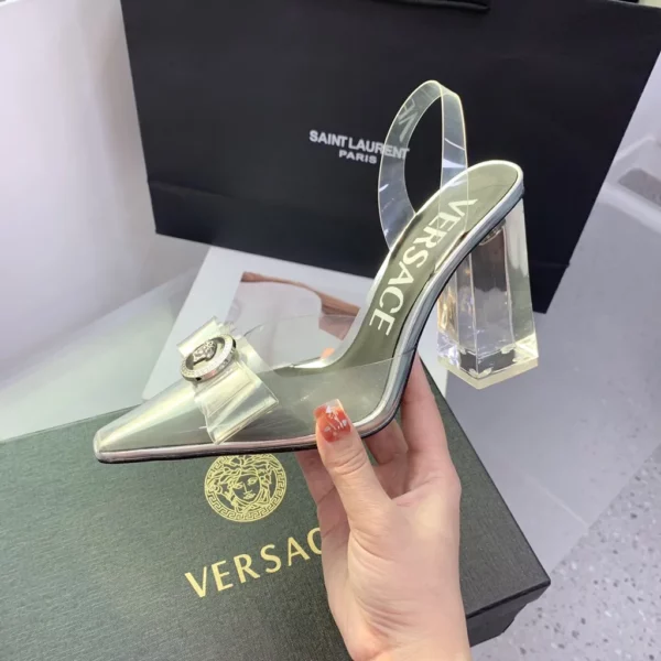 Versace shoes - rep shoes