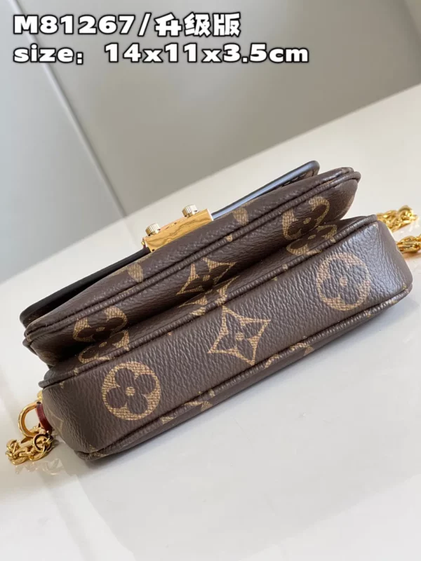 Louis Vuitton bag - louis vuitton replica bags