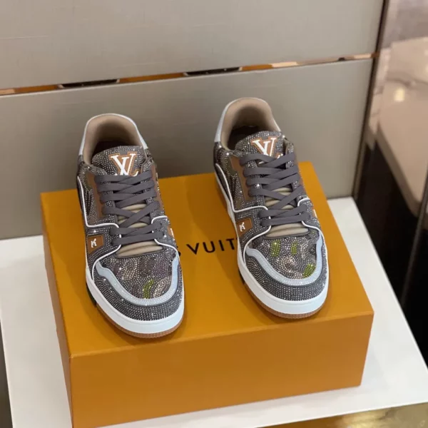 Louis Vuitton shoes - louis vuitton replica shoes