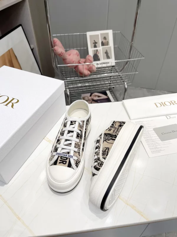 Dior shoes - rep shoes