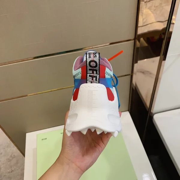 Off White shoes - Replica shoes