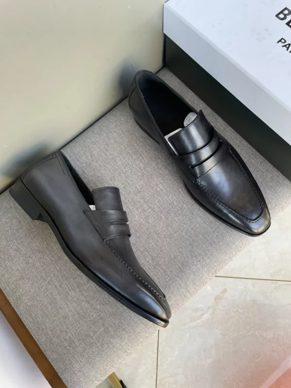 Berluti shoes - rep shoes